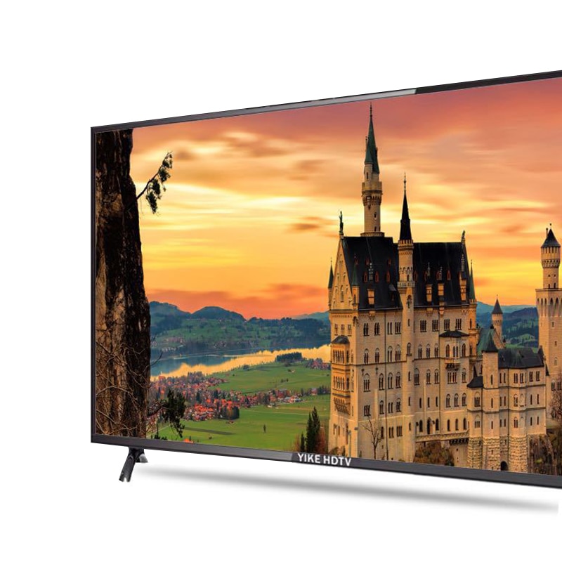2021 HD Ʈ Ʈũ  LCD TV, UHD    ũ ڷ, HD LCD LED, ְ Ʈ TV, 50 ġ, 55 ġ, 4K